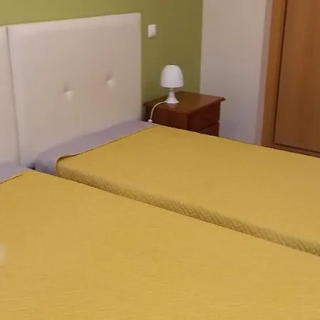 Rocha Apartment *