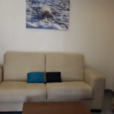 Apartment Rocha