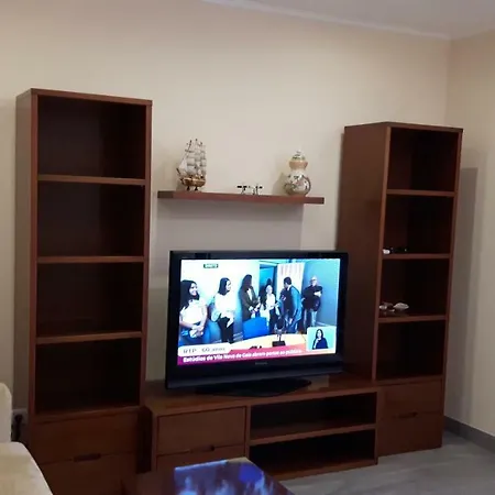 Rocha Apartment Portimao