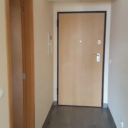 Apartment Rocha Portimao