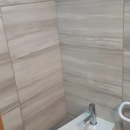 Apartment Rocha
