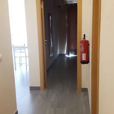 Rocha Apartment *