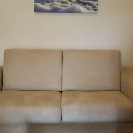 Apartment Rocha *