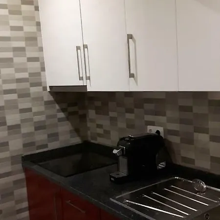 Apartman Rocha *