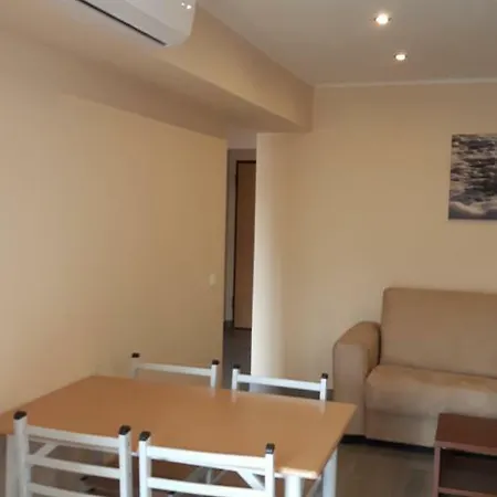 Rocha Apartment