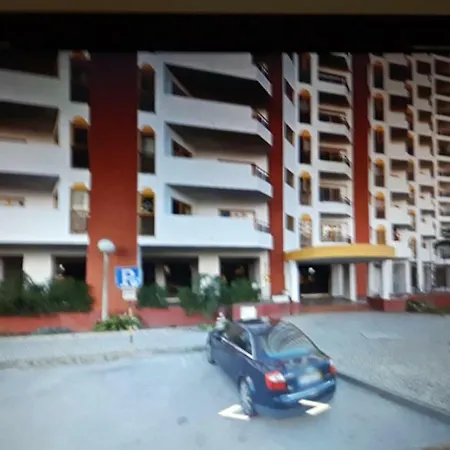 Rocha Apartment