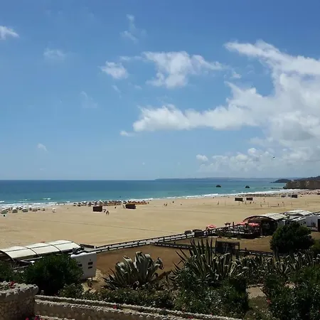 Apartment Rocha Portimao