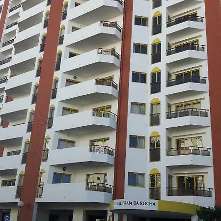 Rocha Apartment