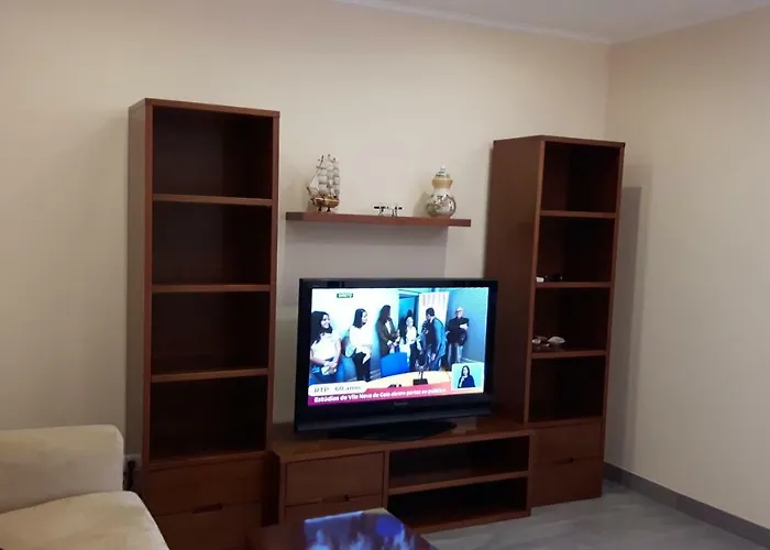 Rocha Apartmán Portimão