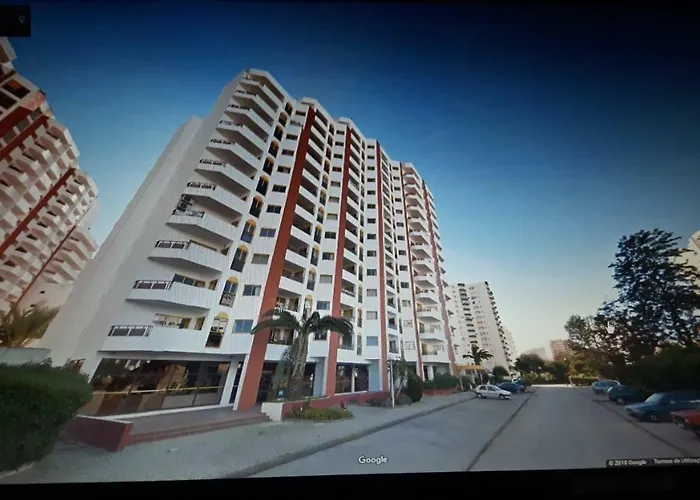 Apartmán Rocha Portimão