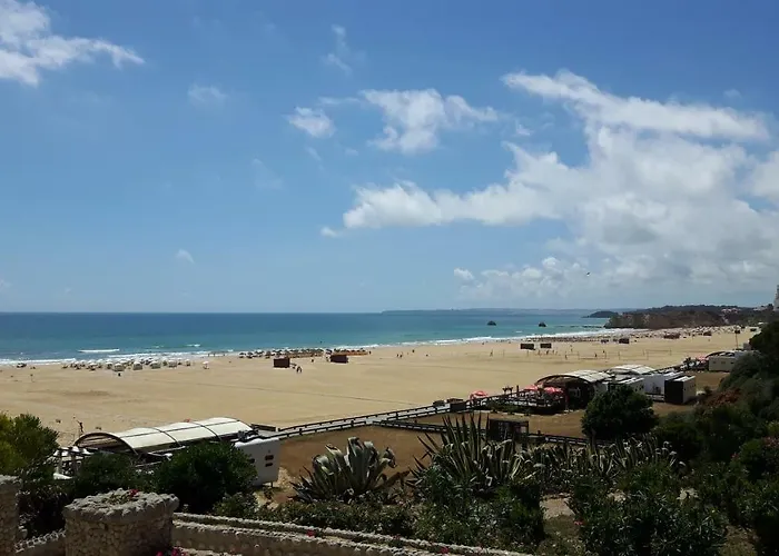 Apartmán Rocha Portimão