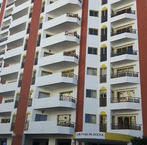 Rocha Apartmán