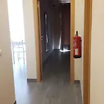 Rocha Apartmán *