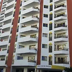 Rocha Apartmán